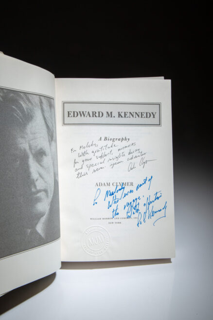 Edward M. Kennedy - Image 2