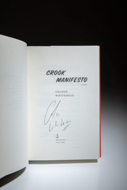 Crook Manifesto - Image 3