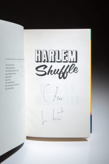 Harlem Shuffle - Image 3