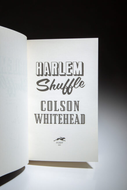 Harlem Shuffle - Image 4