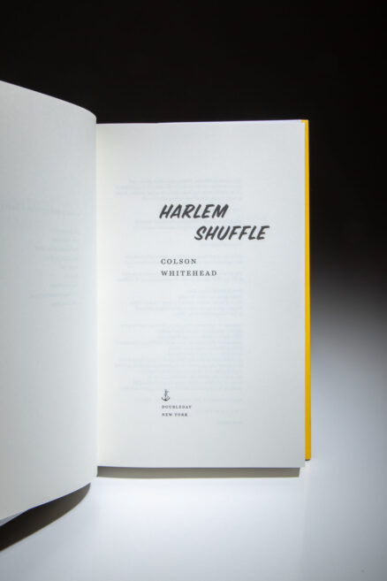 Harlem Shuffle - Image 4