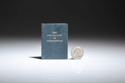 The Declaration of Independence - Image 4