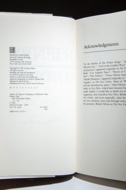 After Henry - Image 4