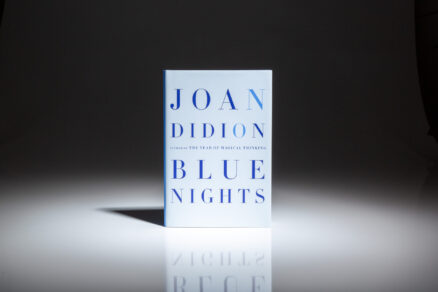 Blue Nights - Image 5