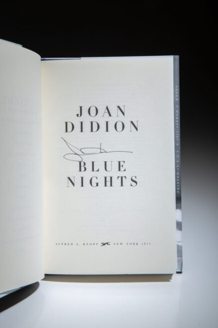 Blue Nights - Image 3