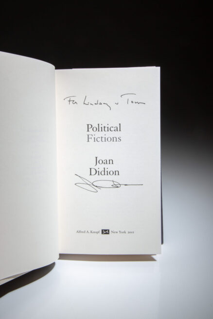 Political Fictions - Image 3