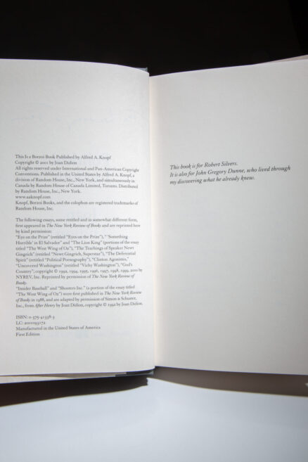 Political Fictions - Image 4