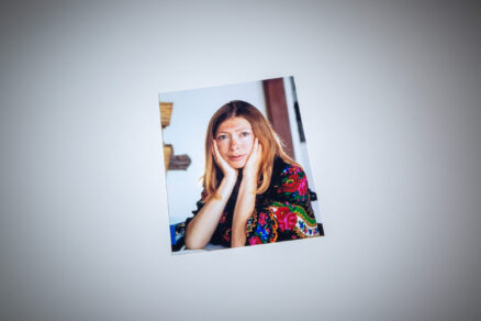 Signed ALS with Photograph - Image 2