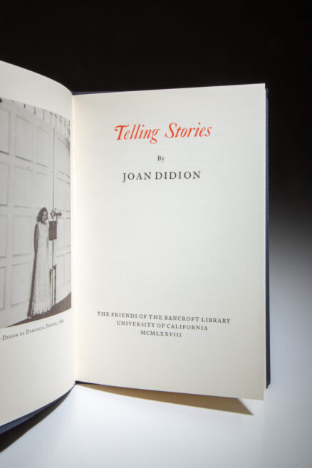 Telling Stories - Image 3