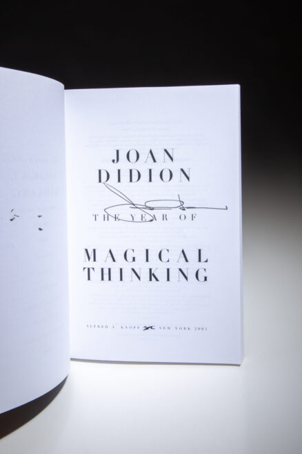 The Year of Magical Thinking - Image 2