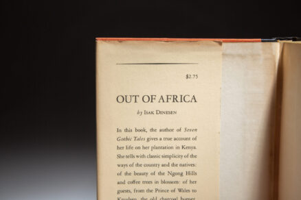 Out of Africa - Image 3