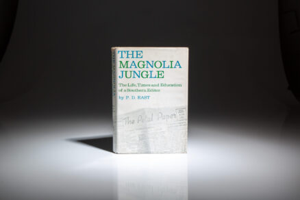 The Magnolia Jungle - Image 6