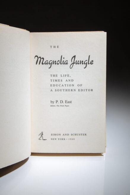 The Magnolia Jungle - Image 4