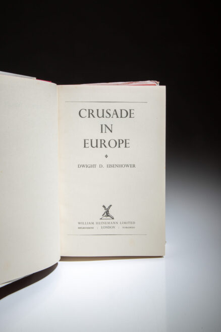 Crusade in Europe - Image 3