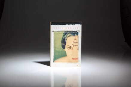 A Frozen Woman - Image 5