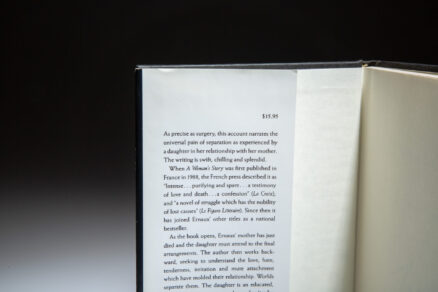 A Woman's Story - Image 2