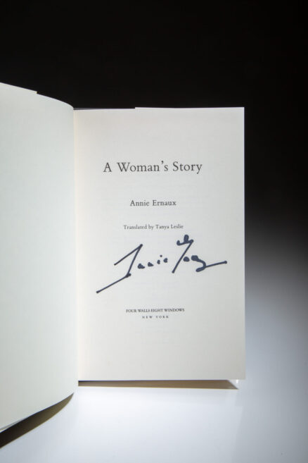 A Woman's Story - Image 3