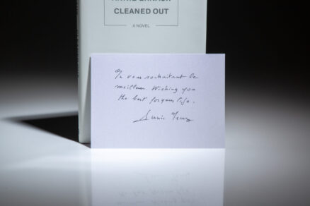 Cleaned Out - Image 2