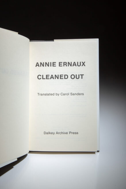 Cleaned Out - Image 4