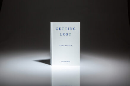 Getting Lost - Image 5