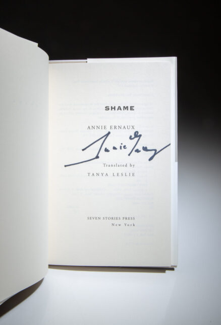 Shame - Image 3