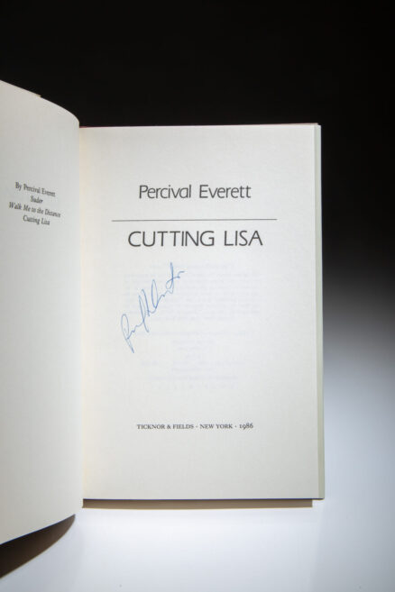Cutting Lisa - Image 3
