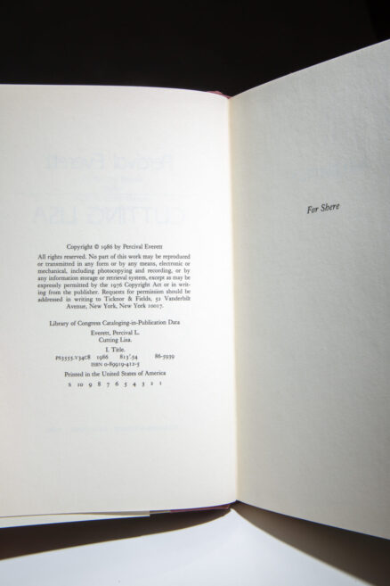 Cutting Lisa - Image 4