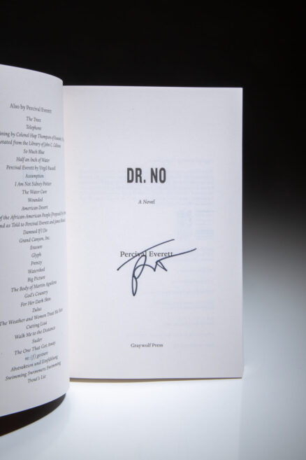 Dr. No - Image 3