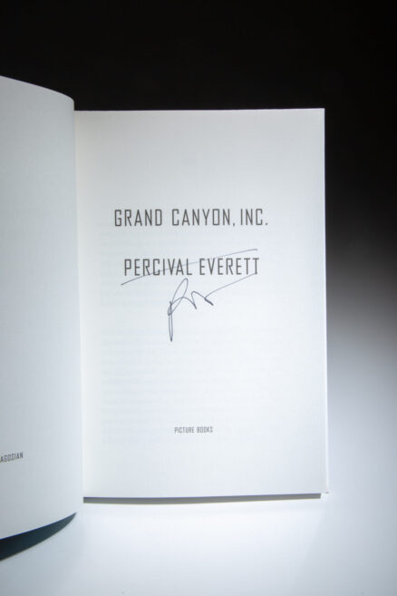 Grand Canyon, Inc. - Image 4
