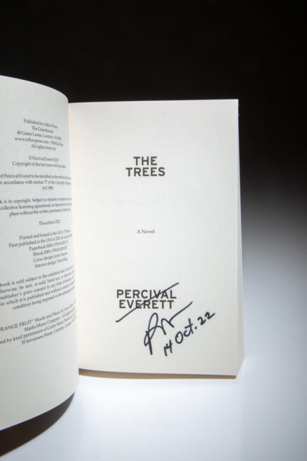 The Trees - Image 2