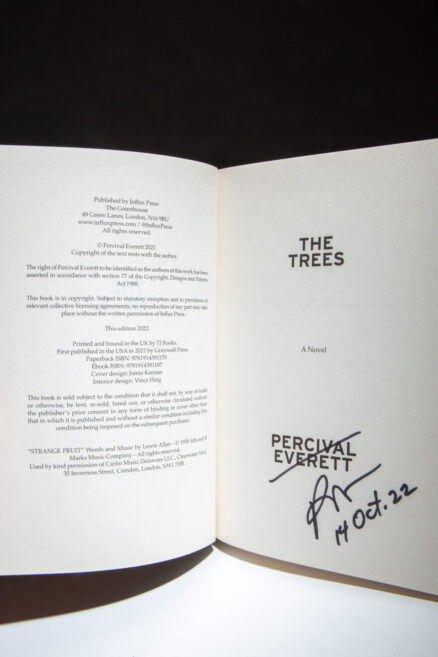 The Trees - Image 3
