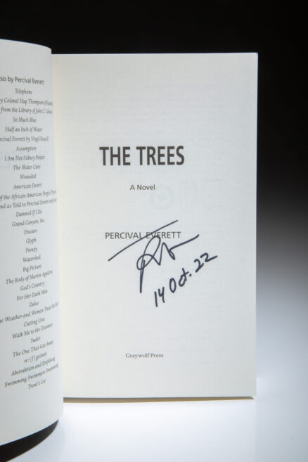The Trees - Image 3