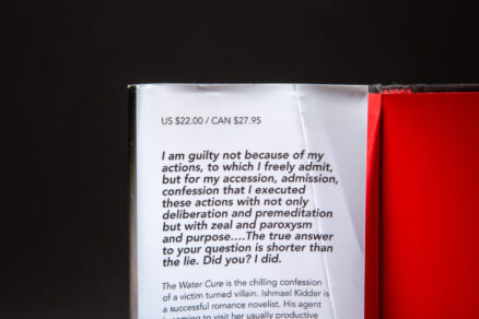 The Water Cure - Image 2