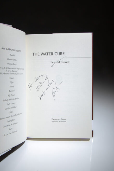 The Water Cure - Image 3