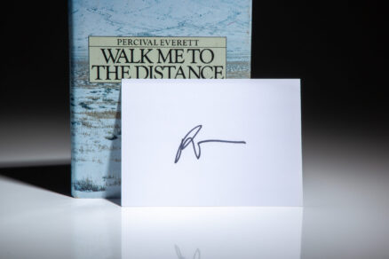 Walk Me to the Distance - Image 2