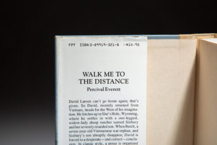 Walk Me to the Distance - Image 3