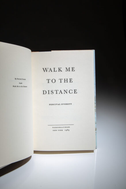 Walk Me to the Distance - Image 4