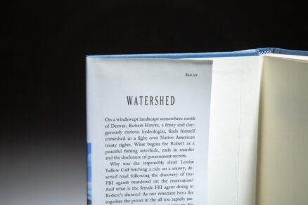 Watershed - Image 2