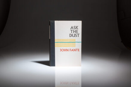 Ask the Dust - Image 6