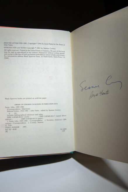 Selected Letters 1932-1981 - Image 4