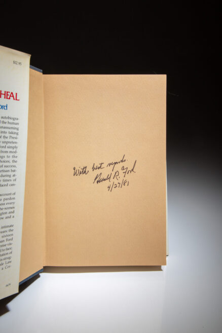 A Time to Heal - Image 3