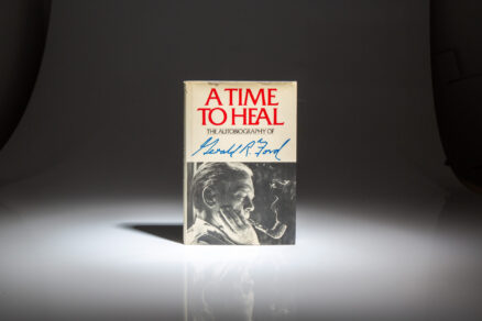 A Time to Heal - Image 6