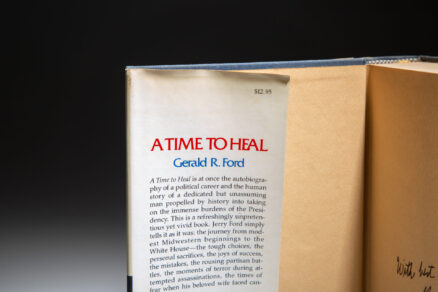 A Time to Heal - Image 2