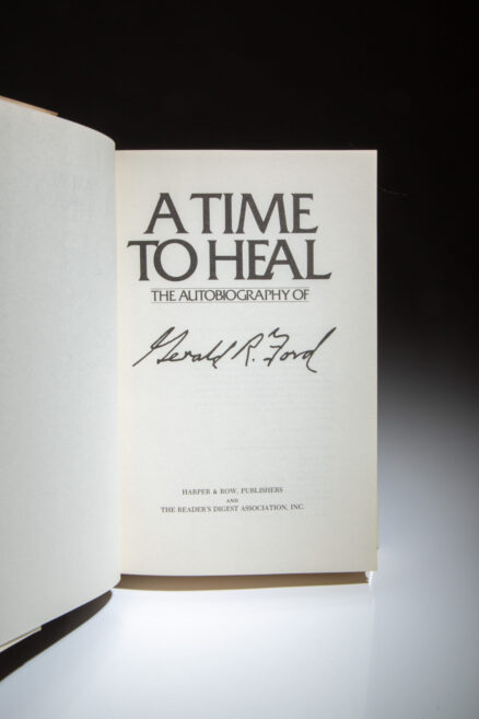 A Time to Heal - Image 4