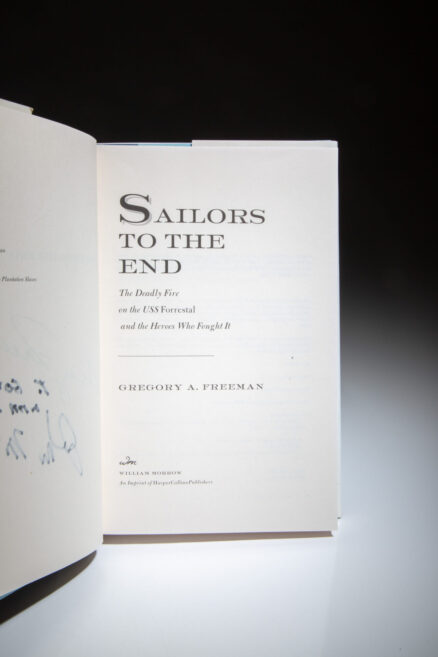 Sailors To The End - Image 4