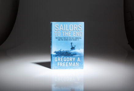 Sailors To The End - Image 6