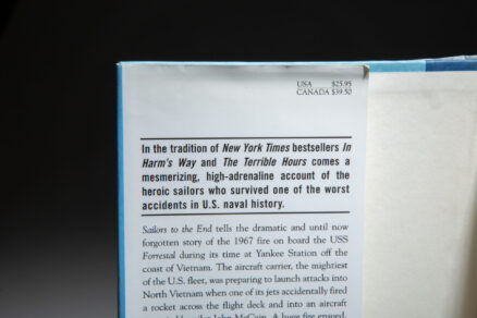 Sailors To The End - Image 2