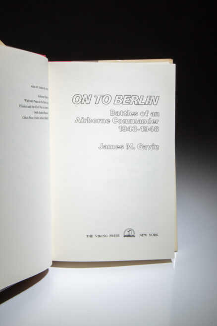 On To Berlin - Image 3