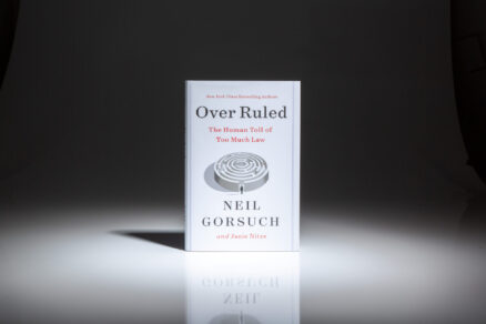 Over Ruled: The Human Toll of Too Much Law - Image 6