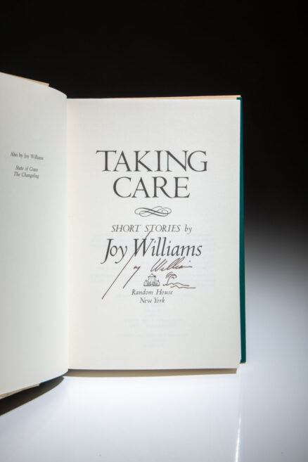 Taking Care - Image 3